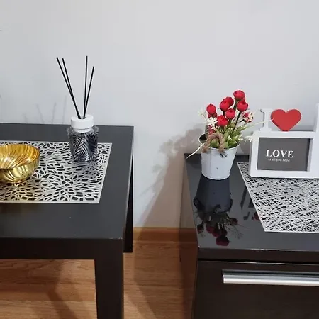 Feeria - Parcul National Bukarest