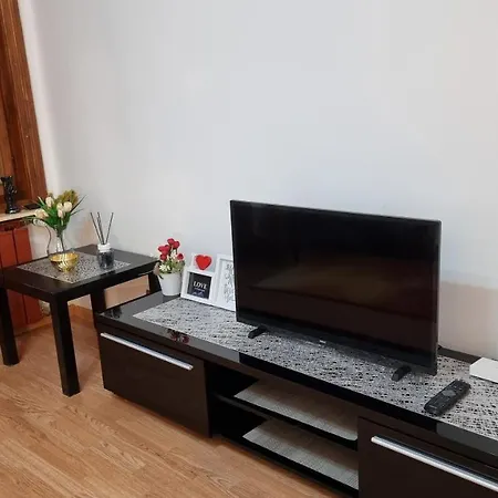 Apartment Feeria - Parcul National *