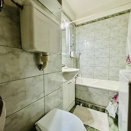 Feeria - Parcul National בוקרשט