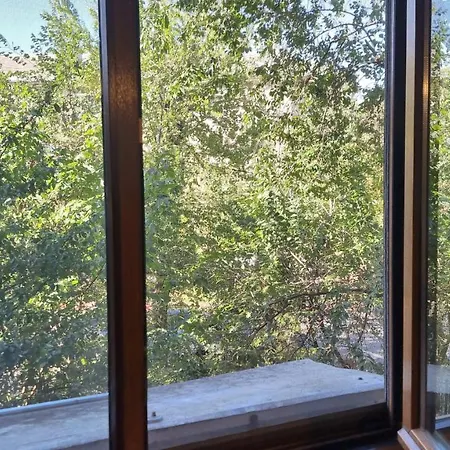 Feeria - Parcul National * Бухарест