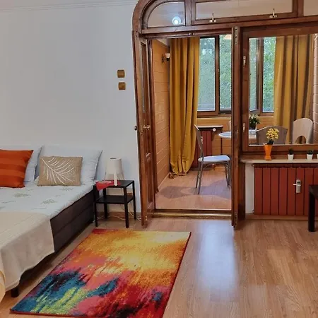 Feeria - Parcul National