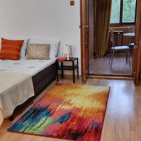 Feeria - Parcul National * Бухарест