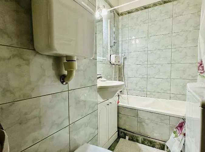 Feeria - Parcul National Bukarest