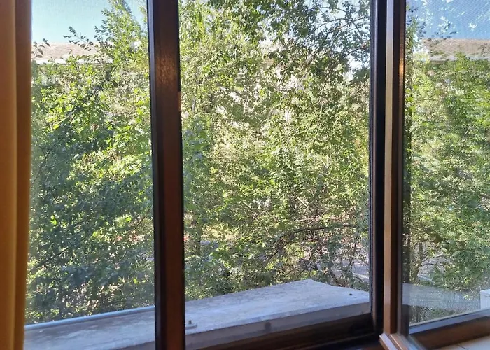 Feeria - Parcul National * بوخارست