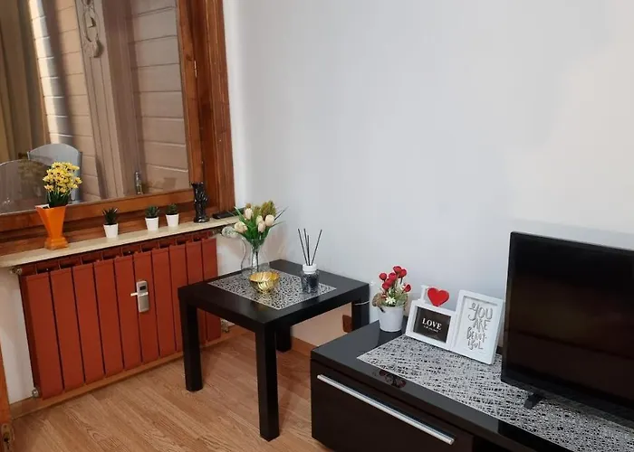 Feeria - Parcul National Bukarest