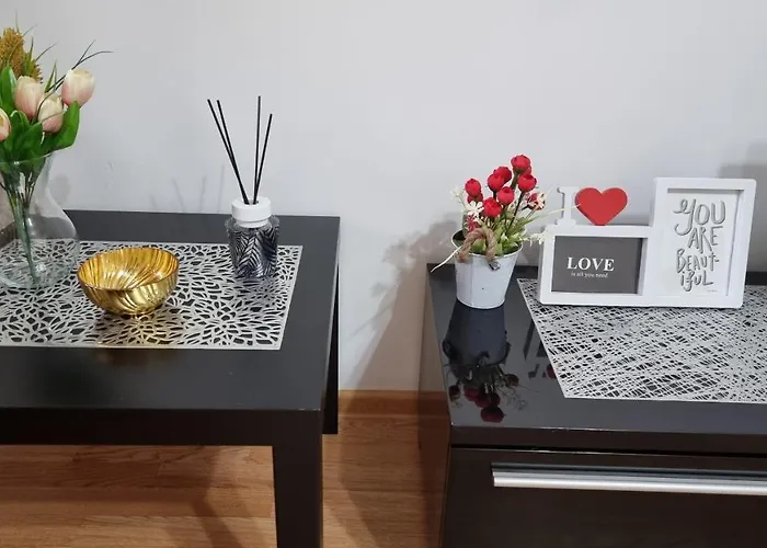 Feeria - Parcul National Bukarest