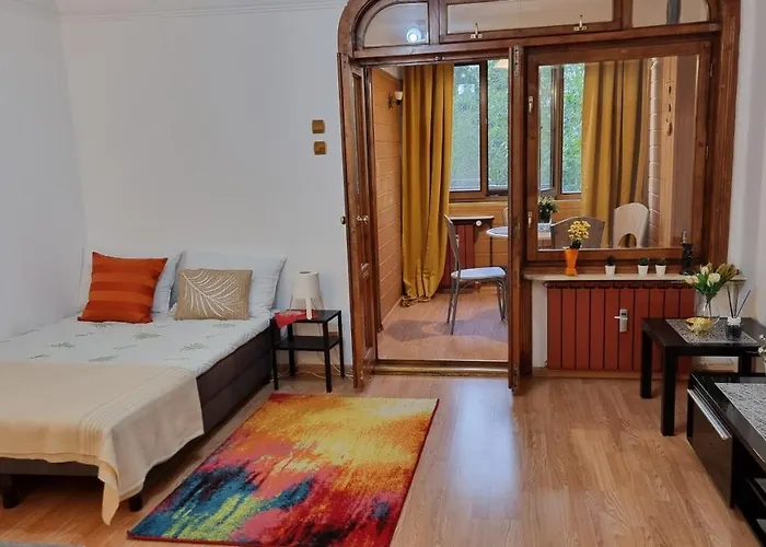 Feeria - Parcul National