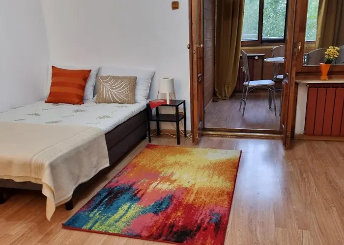 Feeria - Parcul National * Bukarest