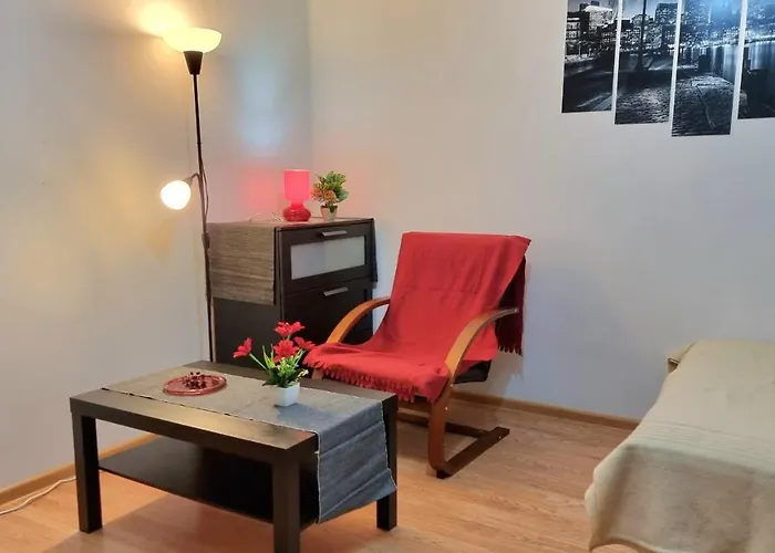 Feeria - Parcul National بوخارست