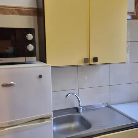 Feeria - Parcul National Appartement *