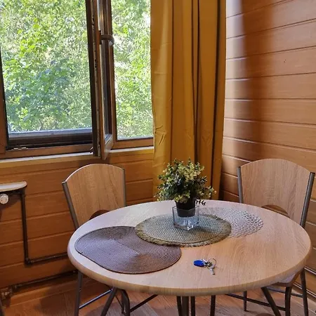 Feeria - Parcul National Appartement Bucarest