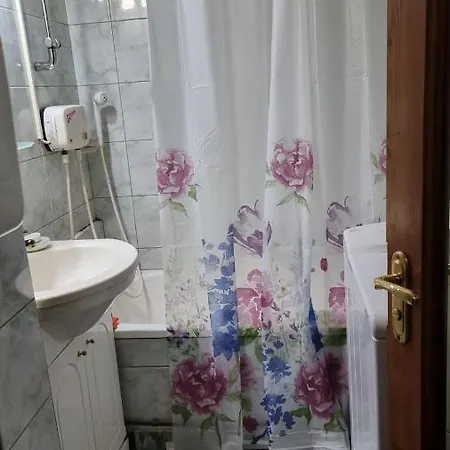 Feeria - Parcul National Appartement