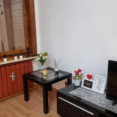 Feeria - Parcul National Bucarest