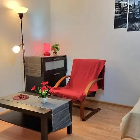 Feeria - Parcul National Bucarest